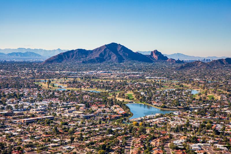 8 Sunkissed Accessible Adventures in Scottsdale, AZ