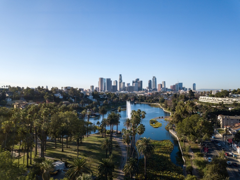 Los Angeles Accessibility: Wheelchair-Friendly Guide to the City of Stars