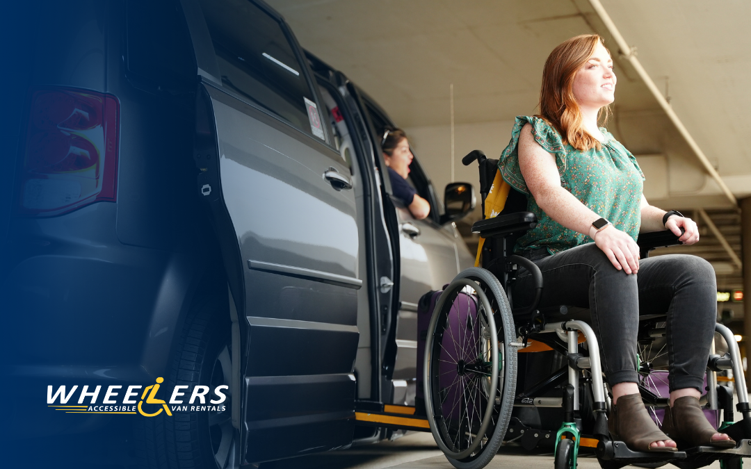 7 Programs to Help You Buy a Handicap Van