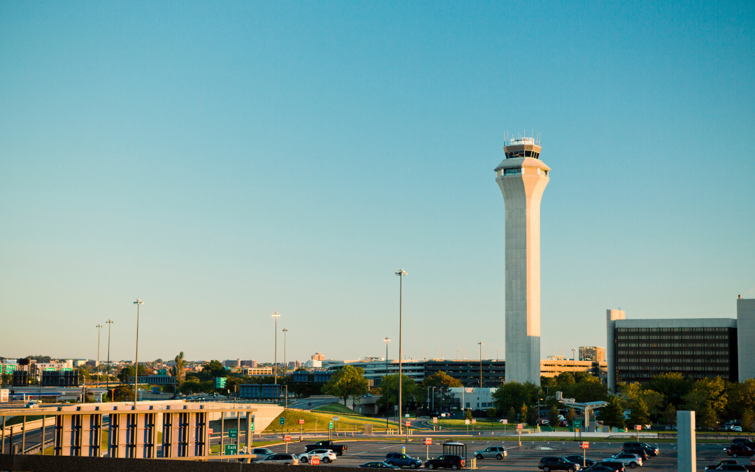 wheelchair accessible things to do in Newark, NJ - Airport Accessibility Tips