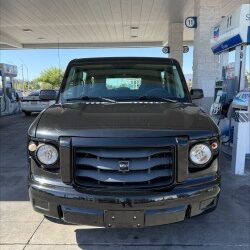 2014 MV-1 – Glendale, AZ