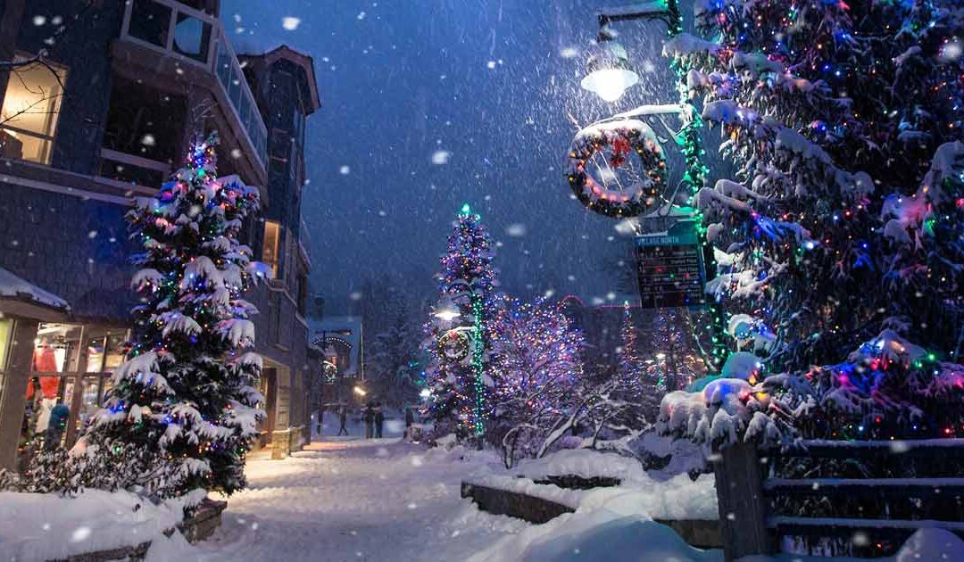 3 Ways to Make a Christmas More Special | Wheelers Accessible Van Rentals