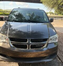 2016 Dodge Grand Caravan – Houston, TX