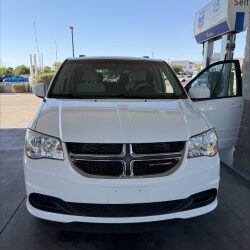 2016 Dodge Grand Caravan – Glendale, AZ