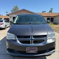 2016 Dodge Grand Caravan – Glendale, AZ