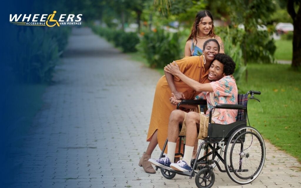 Accessible Travel