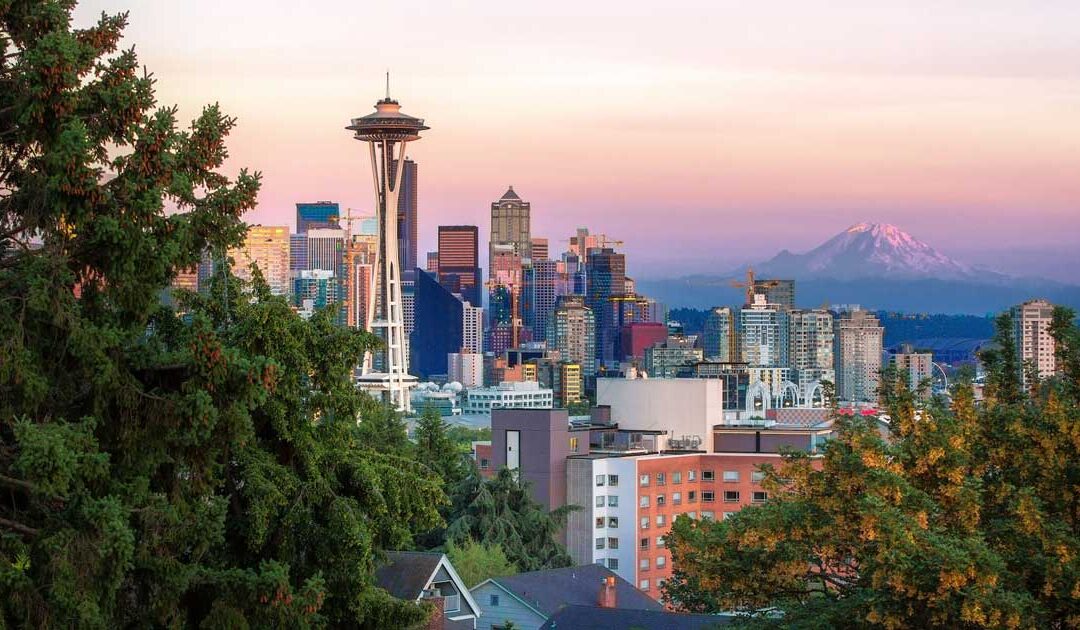 3 Awesome Wheelchair Accessible Attractions in Seattle