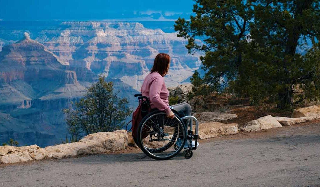 Fun Vacation Handicap Activities - Wheelers Accessible Van Rentals