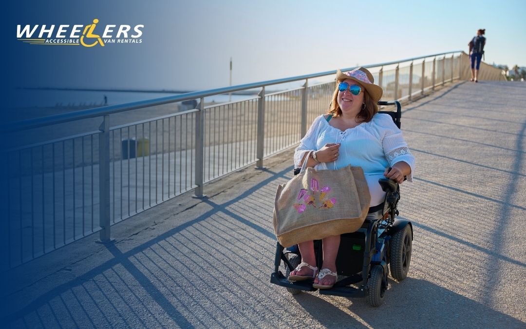 Best Wheelchair Accessible Spring Break Destinations