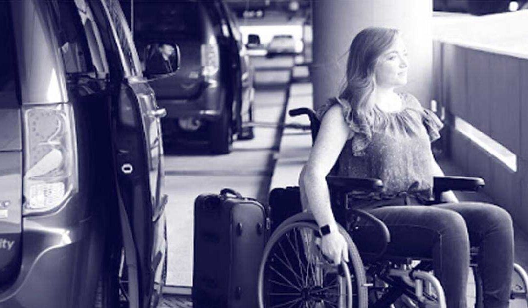 3 Important Considerations When Driving a Wheelchair Accessible Van