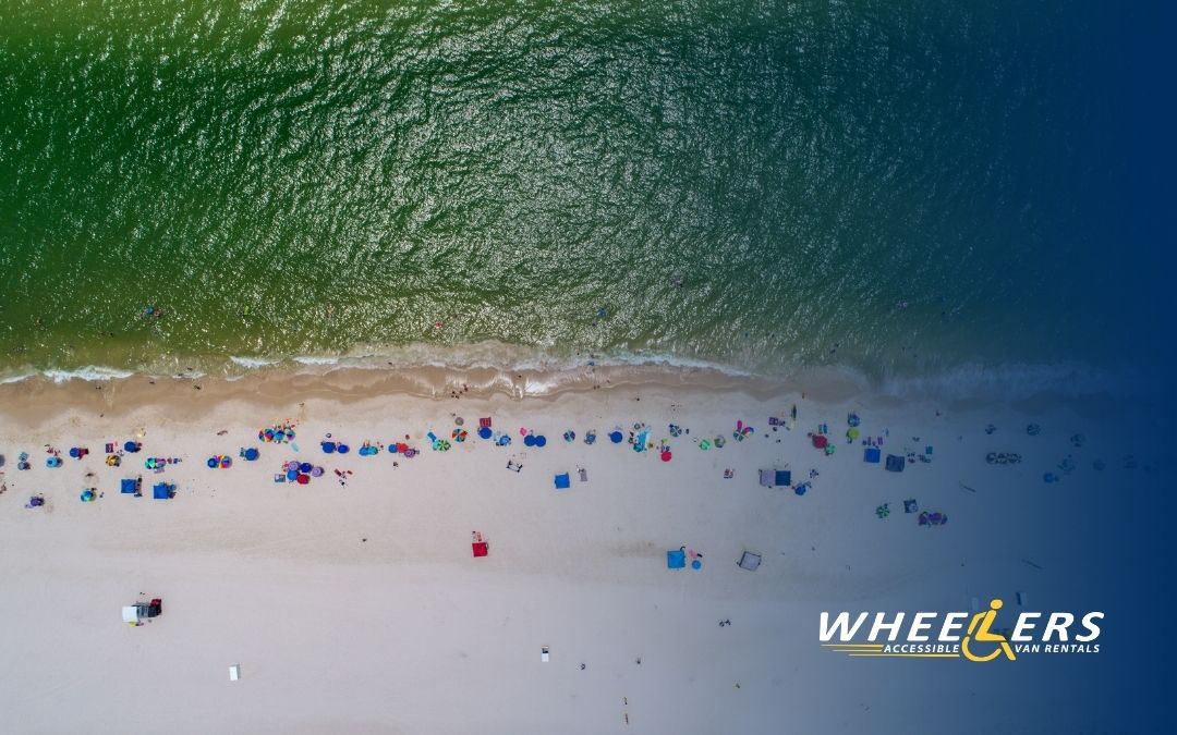 Gulf Shores, Alabama