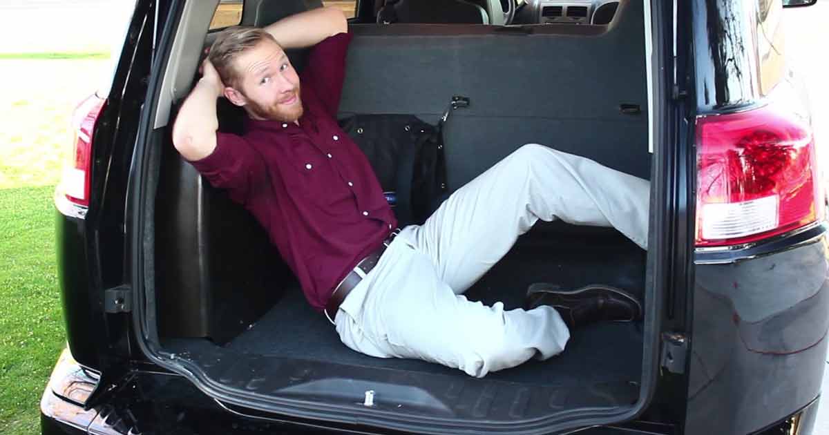 Picking Up Rental & Returning It Wheelers Accessible Van Rentals