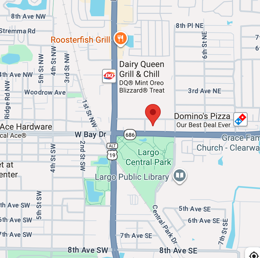 Orlando Florida Accessible Van Rentals