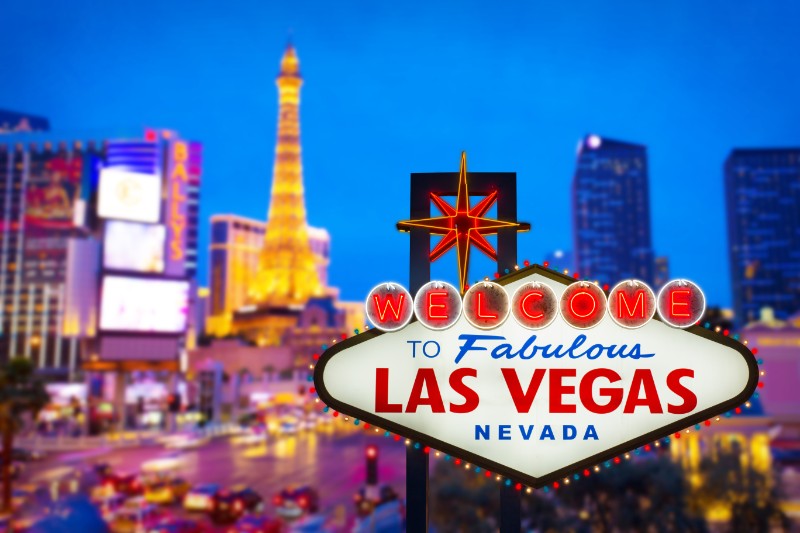 Las Vegas Accessibility: Wheelchair-Accessible Things to Do, Hotels, & More!