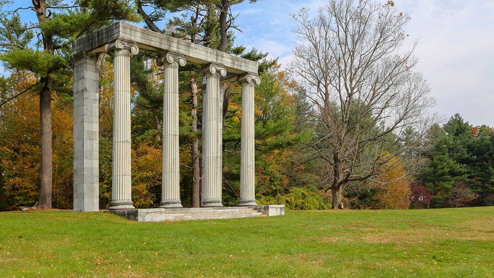 Princeton Battlefield New Jersey