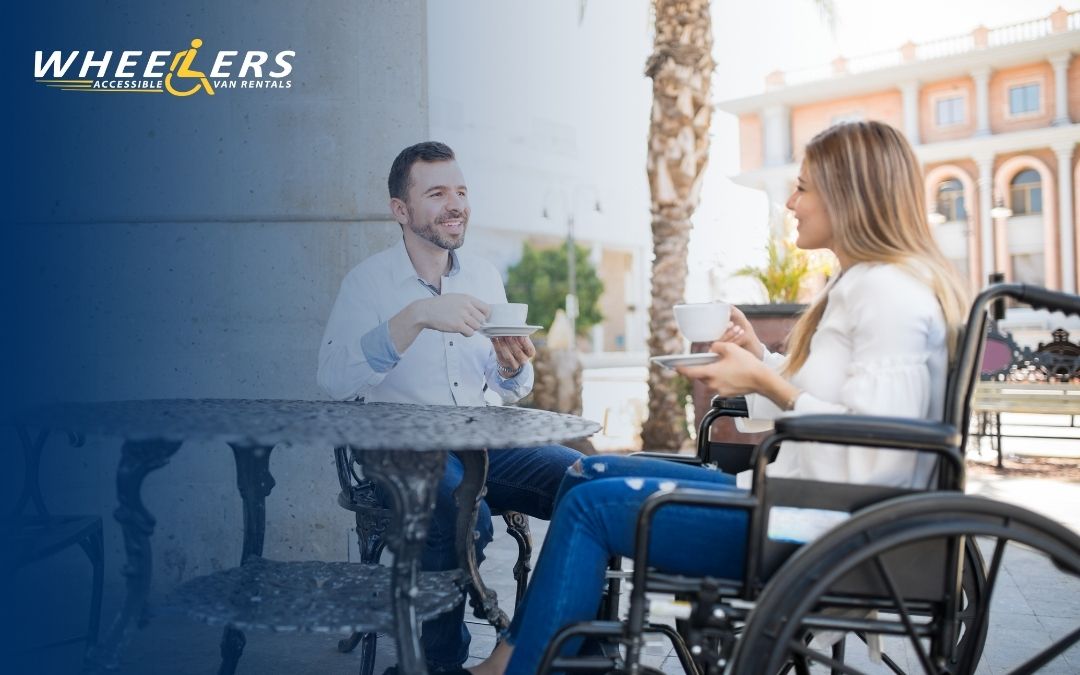 Romantic Wheelchair Accessible Getaways