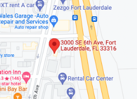 Wheelers Fort Lauderdale Location