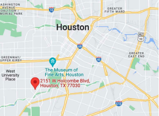 Wheelers Houston Location