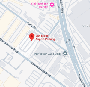 3298 Kettner Blvd, San Diego, CA 92101