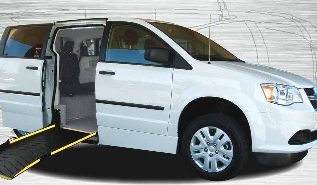 3 Important Things to Know Before Renting a Wheelchair Accessible Van