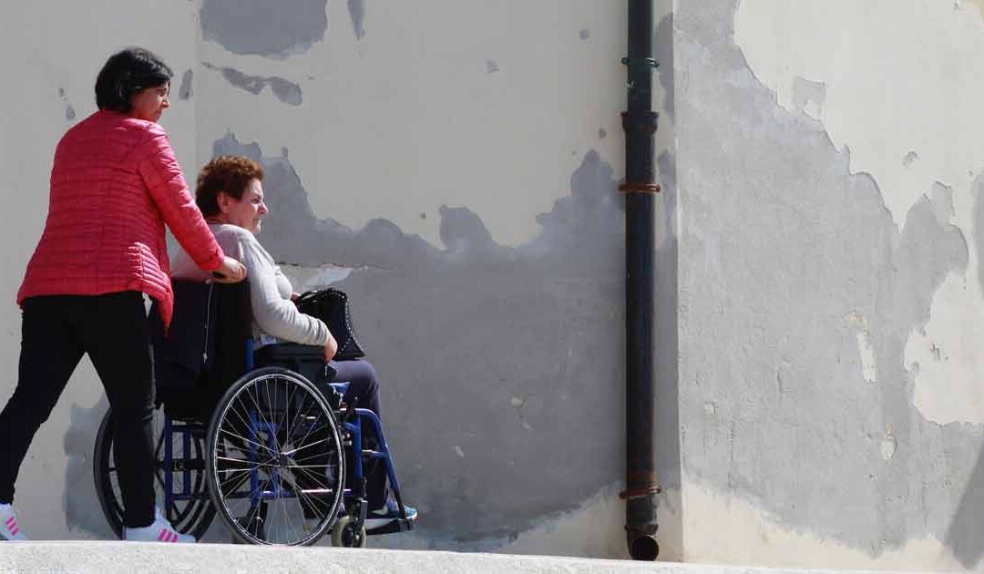 4 Tips for People New to Wheelchairs