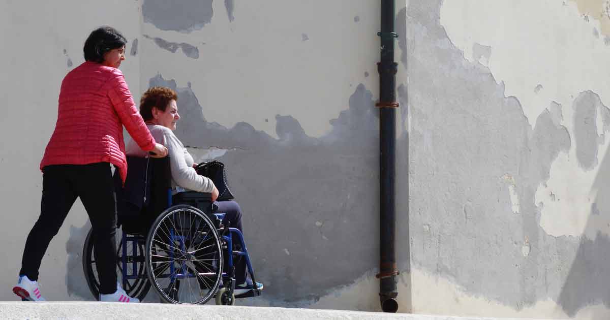 4 Tips for New Wheelchair Users Wheelers Accessible Van Rentals