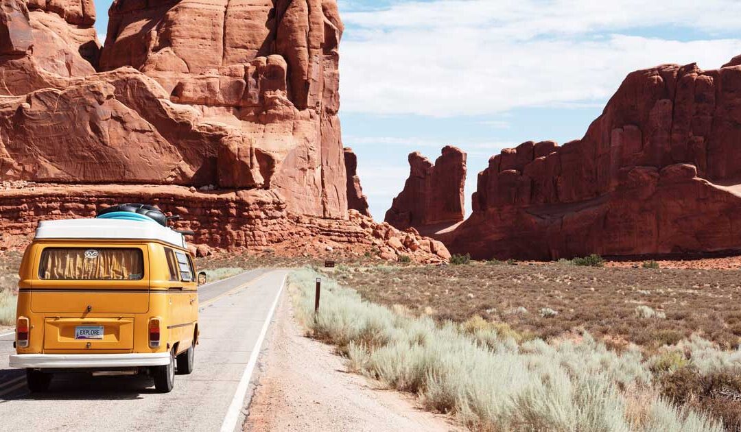 3 Tips for Taking Great Road Trips