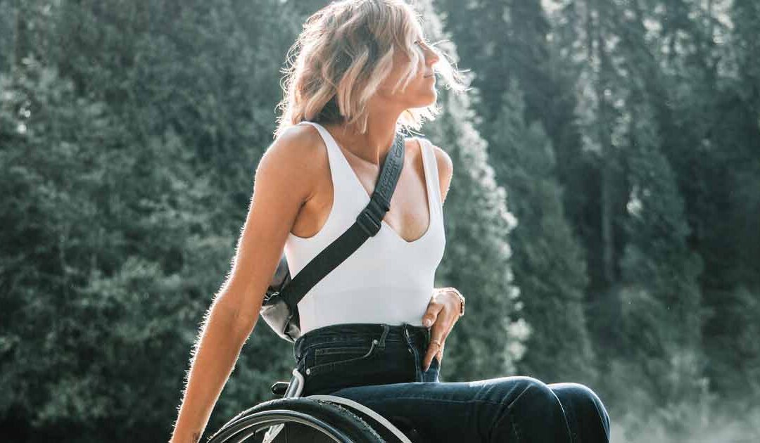 3 Tips for Making Wheelchair Life Easier - Wheelers Accessible Van Rentals