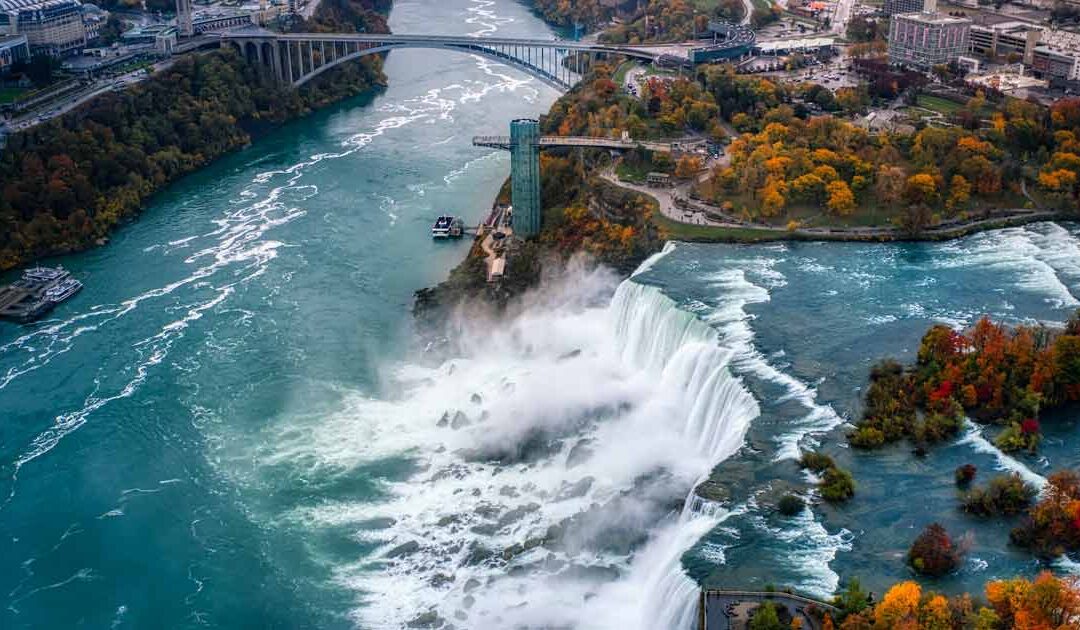 4 Must-See Wheelchair Accessible Attractions in Niagara Falls
