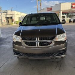 2016 Dodge Grand Caravan – Chandler, AZ