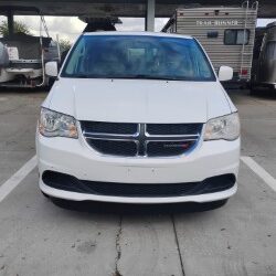 2016 Dodge Grand Caravan – Orlando, FL