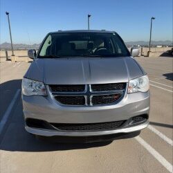 2016 Dodge Grand Caravan – Glendale, AZ
