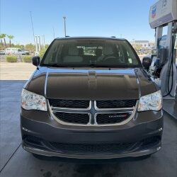 2016 Dodge Grand Caravan – Glendale, AZ