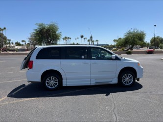 2016 Dodge Grand Caravan – Glendale, AZ