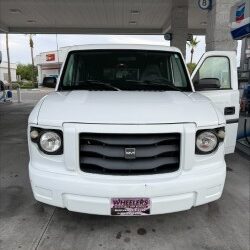 2014 MV-1 – Glendale, AZ