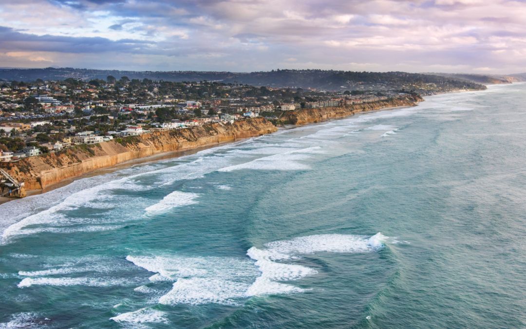 4Wheelchair Travel Guide: 48 Hours in San Diego