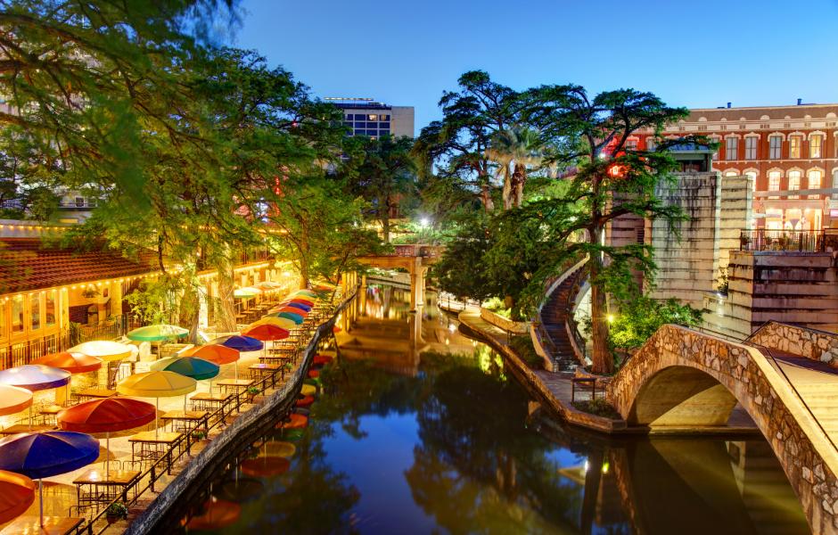 Accessible Guide to San Antonio: Including the World’s Most Accessible Theme Park